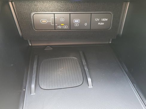 New 2026 Hyundai Sonata SEL FWD image 18