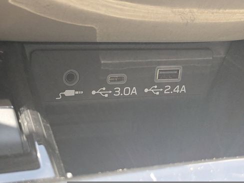 Used 2024 Subaru Outback Limited XT AWD/4WD image 21