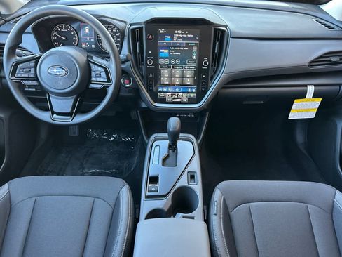 New 2026 Subaru Crosstrek 2.0i Premium AWD/4WD image 13