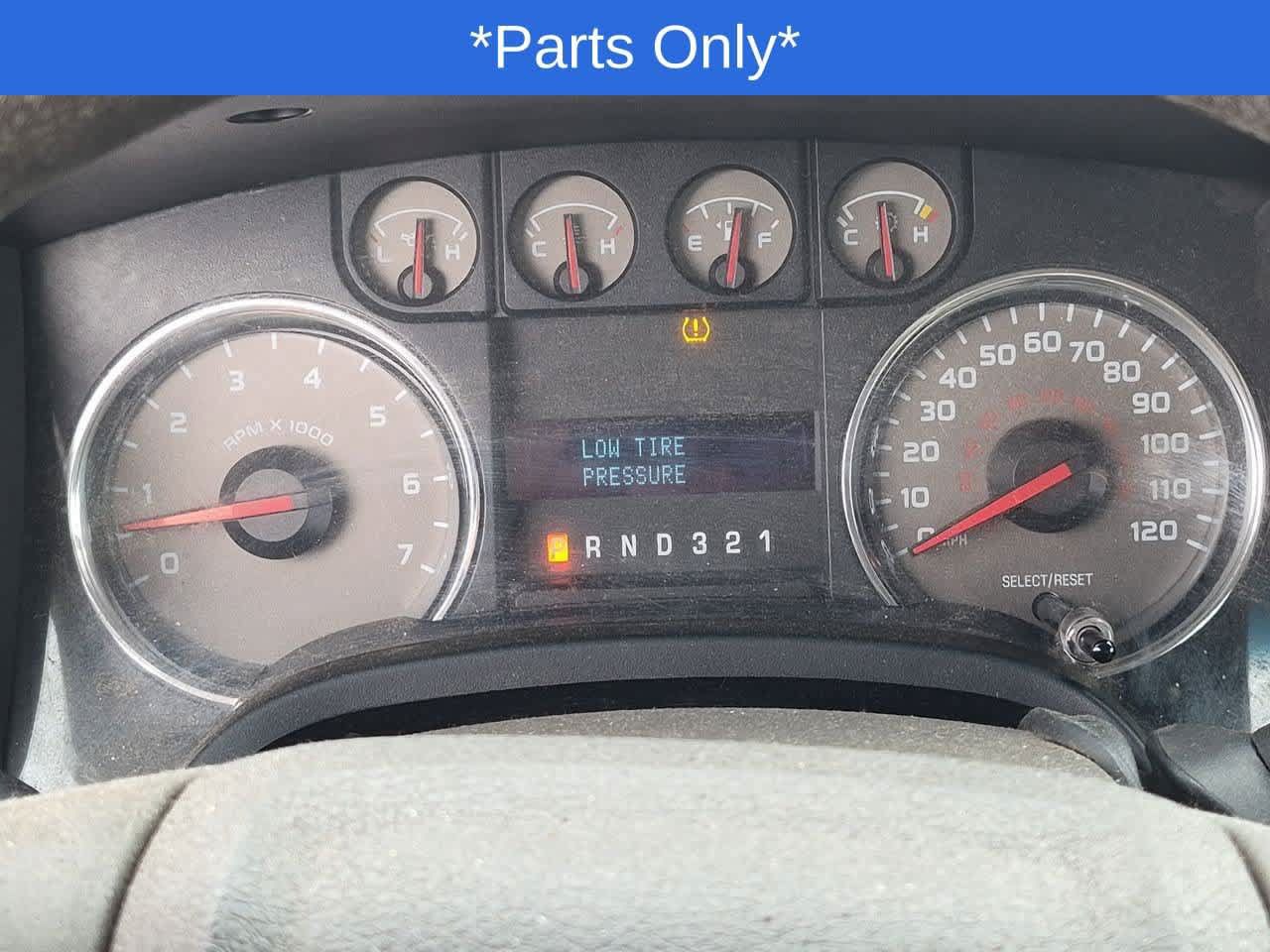 Used 2009 Ford F150 XL AWD/4WD image 26