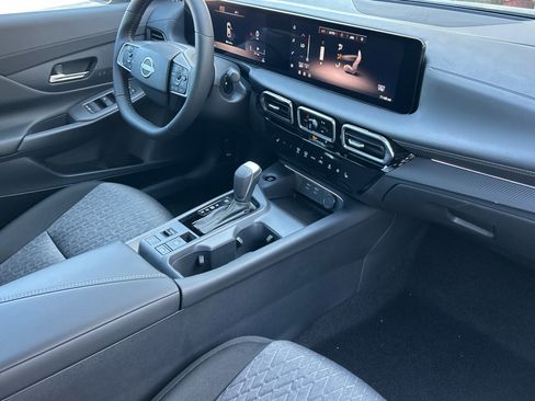 New 2026 Nissan Sentra SV image 15