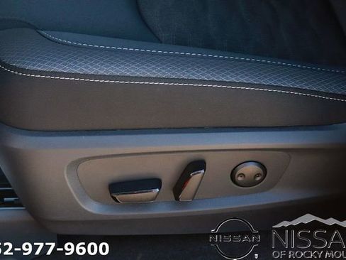 New 2026 Nissan Pathfinder SV FWD image 16