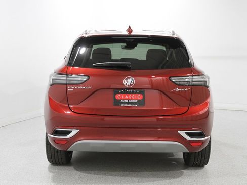 Used 2023 Buick Envision Avenir image 21