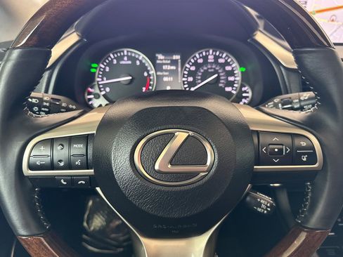Used 2016 Lexus RX 350 FWD w/ Premium Package image 25