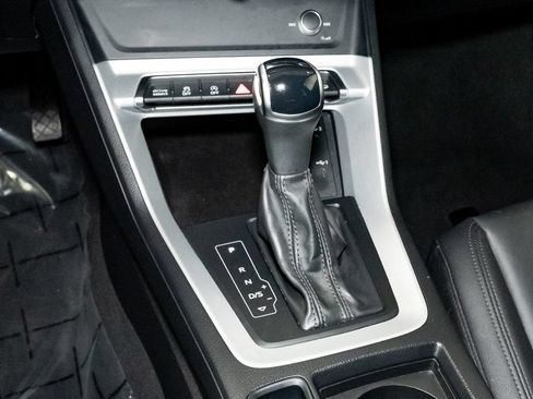 Used 2025 Audi Q3 2.0T Premium AWD/4WD image 21