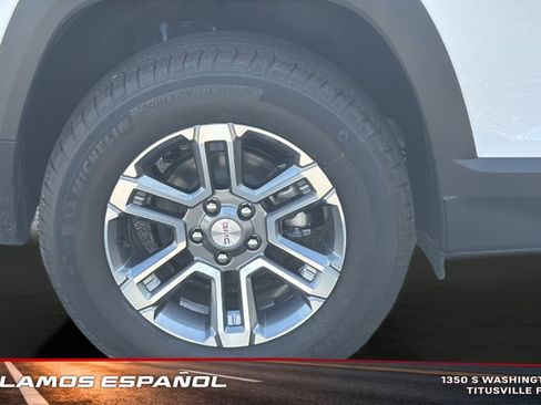 New 2026 GMC Terrain Elevation image 19