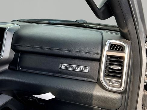 Used 2020 RAM 1500 Laramie w/ Sport Appearance Package AWD/4WD image 27