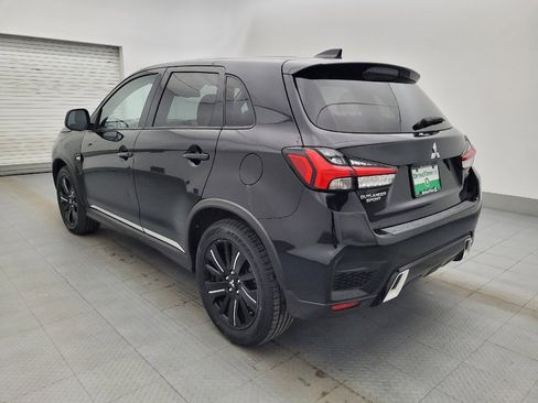 Used 2022 Mitsubishi Outlander Sport ES image 5