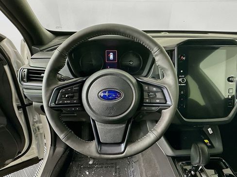 New 2026 Subaru Forester Limited image 15