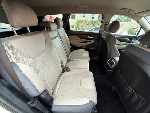 Used 2019 Hyundai Santa Fe SEL AWD/4WD image 21
