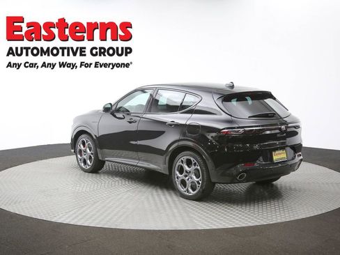 Used 2024 Alfa Romeo Tonale Veloce image 61