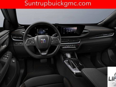 New 2026 Buick Envista Avenir image 31
