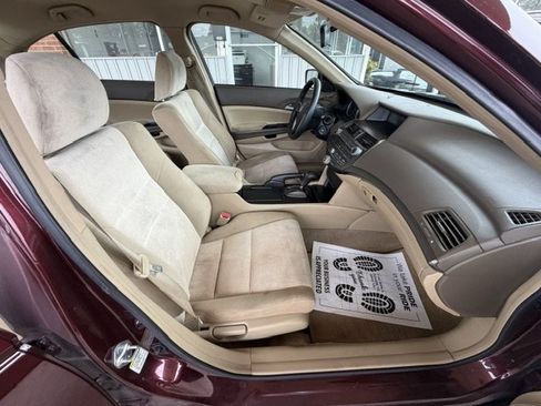 Used 2008 Honda Accord LX-P image 10