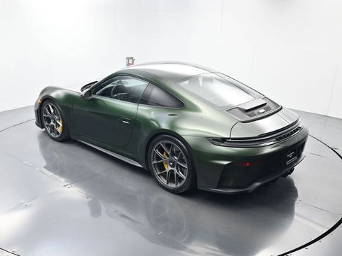 Certified 2026 Porsche 911 GT3 RWD image 37