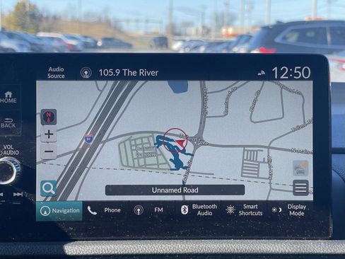 Used 2023 Honda CR-V Sport Touring image 11