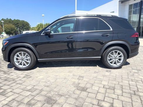 Used 2025 Mercedes-Benz GLE 450e 4MATIC image 12