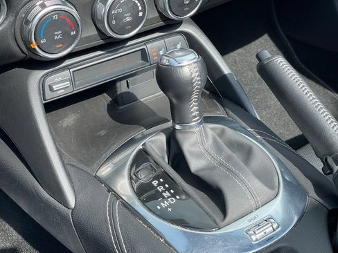 Certified 2025 MAZDA MX-5 Miata RF Grand Touring RWD image 21