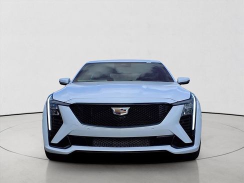New 2026 Cadillac CT5 Sport image 3