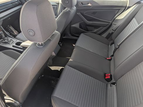 New 2026 Volkswagen Jetta S image 7