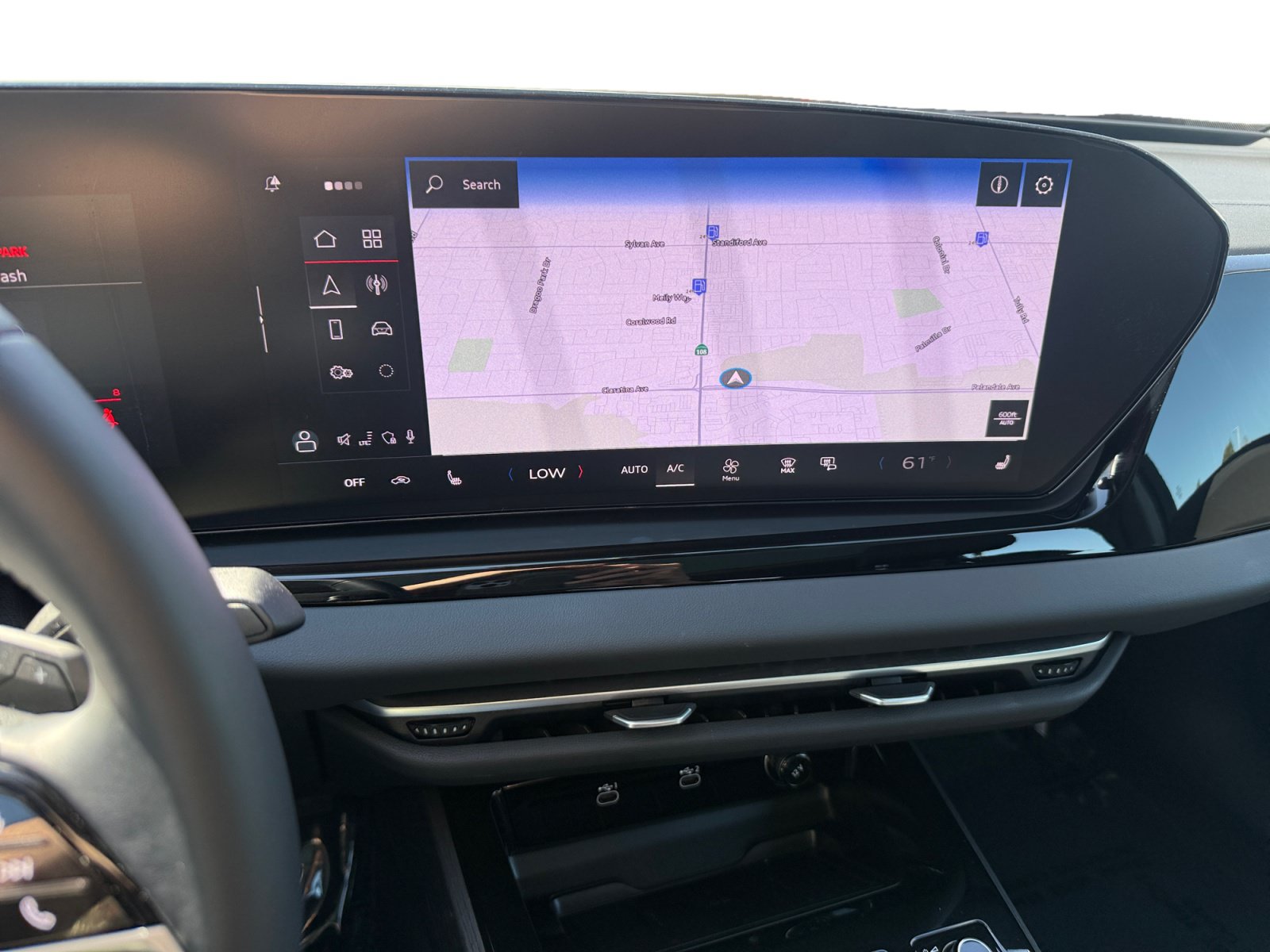 Certified 2025 Audi A5 Premium AWD/4WD image 12