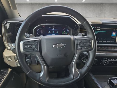 Used 2024 Chevrolet Silverado 1500 RST w/ Texas Edition Plus RWD image 21