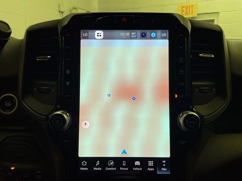 New 2026 RAM 2500 Tradesman w/ Power Wagon Package image 14