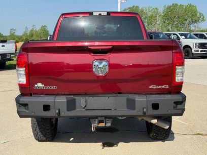 Used 2019 RAM 2500 Big Horn