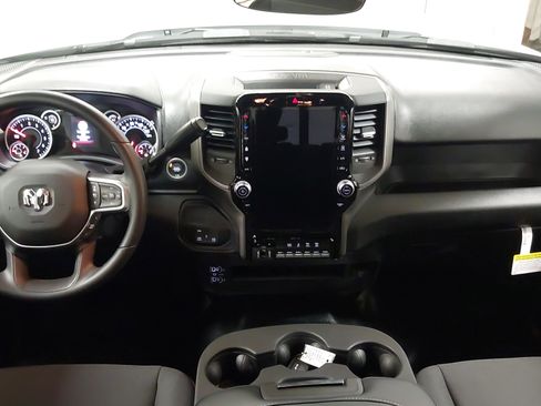 New 2026 RAM 2500 Tradesman image 26