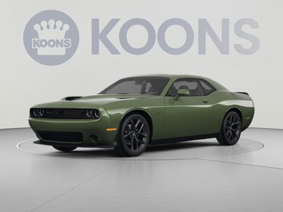 Used 2023 Dodge Challenger R/T Scat Pack