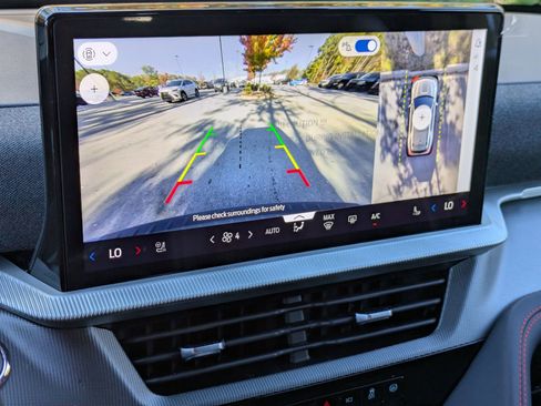 New 2026 Ford Explorer ST w/ Sun And Sound Package image 20