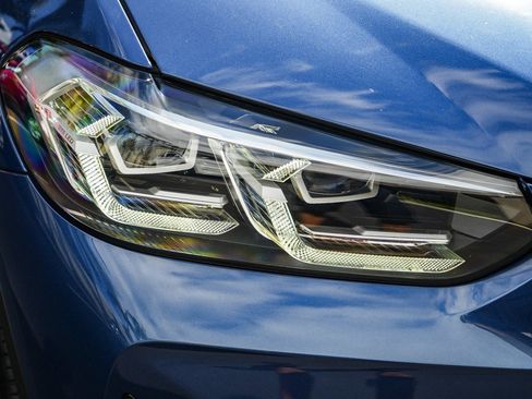 Used 2023 BMW X3 sDrive30i w/ Convenience Package image 8