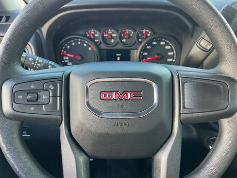 New 2026 GMC Sierra 1500 Pro image 18