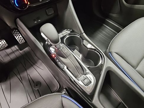 New 2026 Buick Encore GX Sport Touring image 18