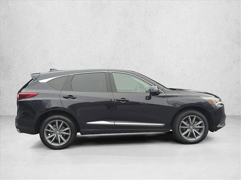 Used 2023 Acura RDX AWD w/ Technology Package image 4