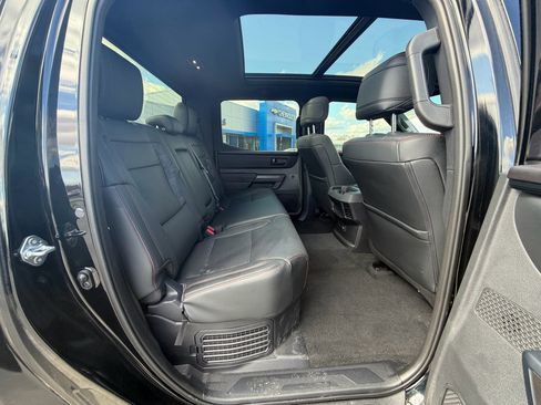 Used 2025 Toyota Tundra TRD Pro image 17