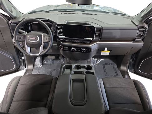 New 2026 GMC Sierra 1500 Elevation image 9