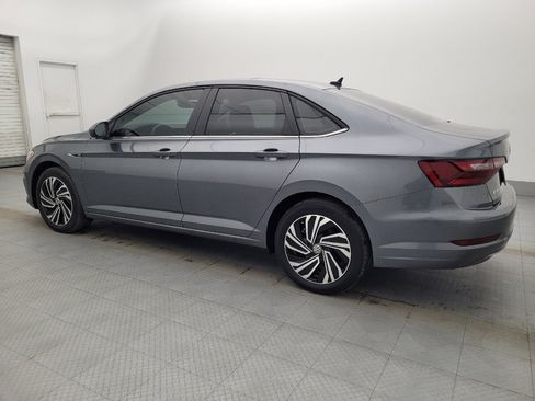 Used 2020 Volkswagen Jetta SEL image 3