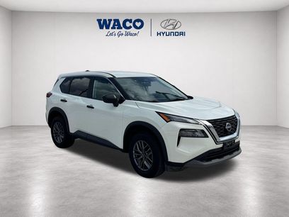 Used 2023 Nissan Rogue S
