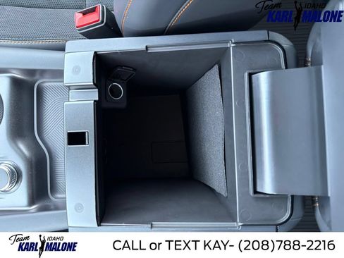 New 2026 Ford Explorer Tremor w/ Tremor Ultimate Package AWD/4WD image 38