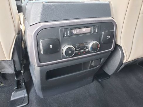 Used 2024 Ford Expedition Max Platinum AWD/4WD image 27