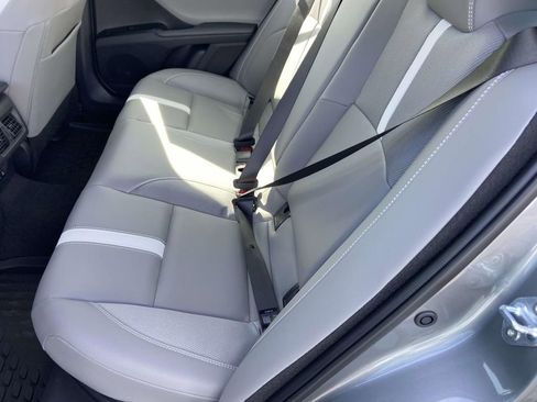 New 2026 Toyota Camry SE image 15