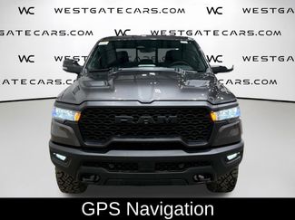 New 2026 RAM 1500 Rebel video 2