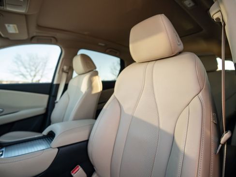 Certified 2024 Acura RDX Technology Package image 8