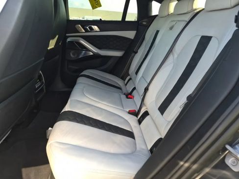 Used 2023 BMW X6 M w/ Competition Package AWD/4WD image 6
