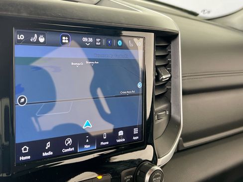 Used 2022 RAM 1500 Big Horn image 13