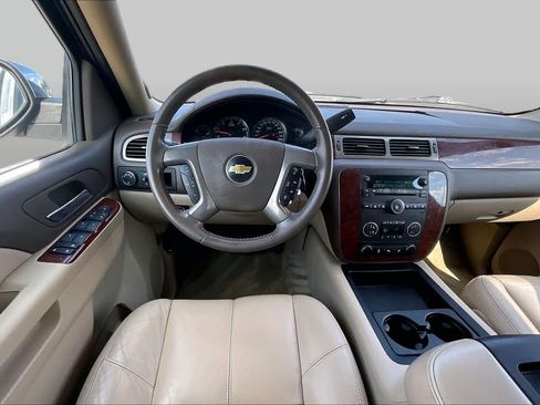 Used 2011 Chevrolet Tahoe LT w/ Texas Edition RWD image 4