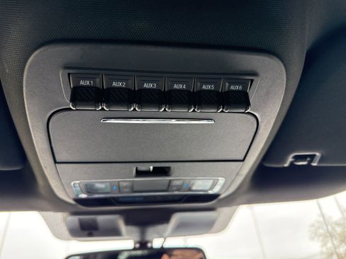 Used 2025 Ford F150 Raptor image 14