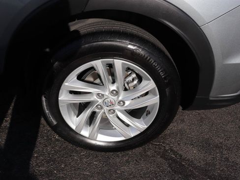 Used 2026 Buick Envista Preferred FWD image 49