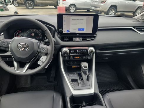 Certified 2025 Toyota RAV4 XLE Premium w/ Weather Package image 21