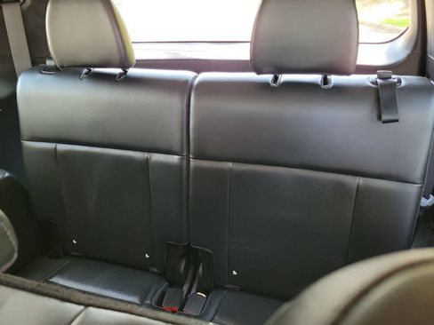Used 2025 Hyundai Santa Fe SEL FWD image 17